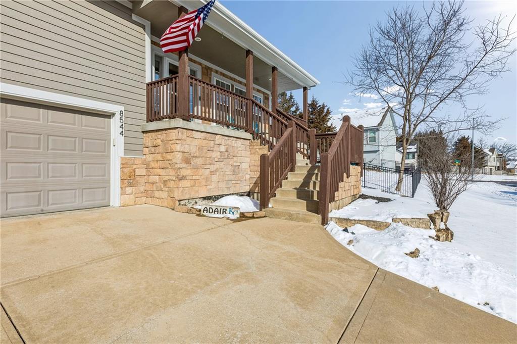 Homes for sale in De Soto, KS | 8544 Primrose St, De Soto, KS 66018 | MLS# 2598211