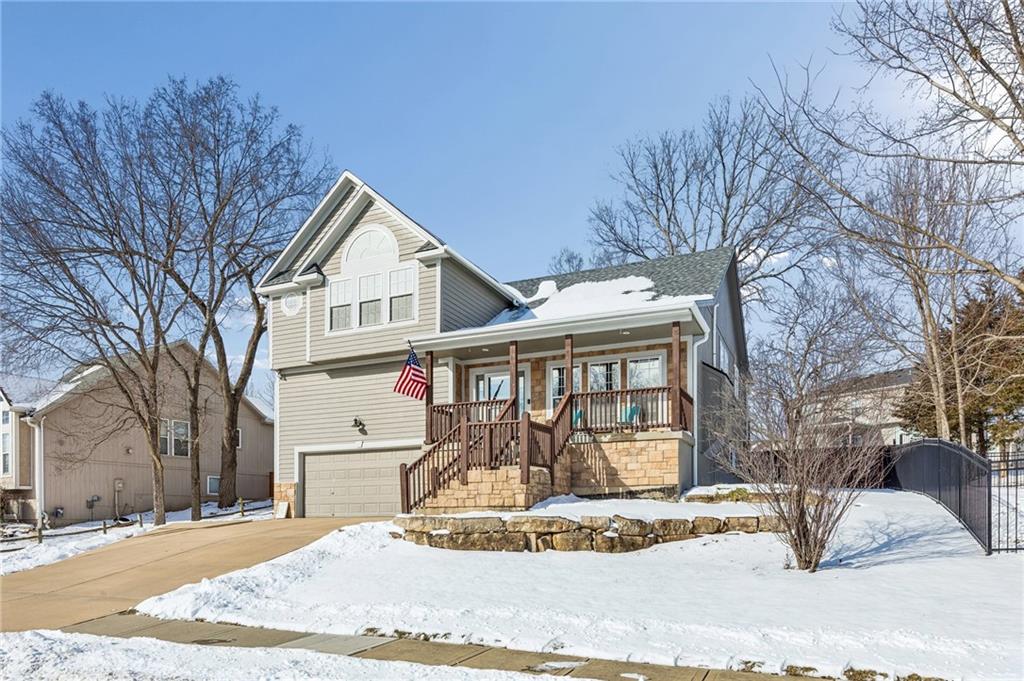 Homes for sale in De Soto, KS | 8544 Primrose St, De Soto, KS 66018 | MLS# 2598211