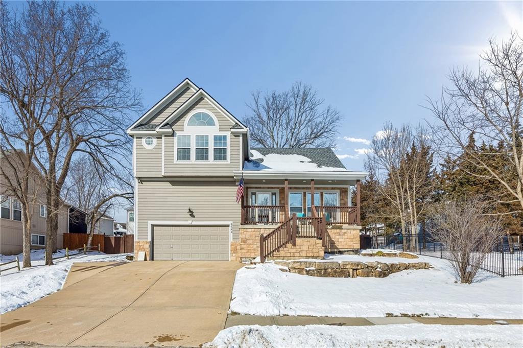 Homes for sale in De Soto, KS | 8544 Primrose St, De Soto, KS 66018 | MLS# 2598211