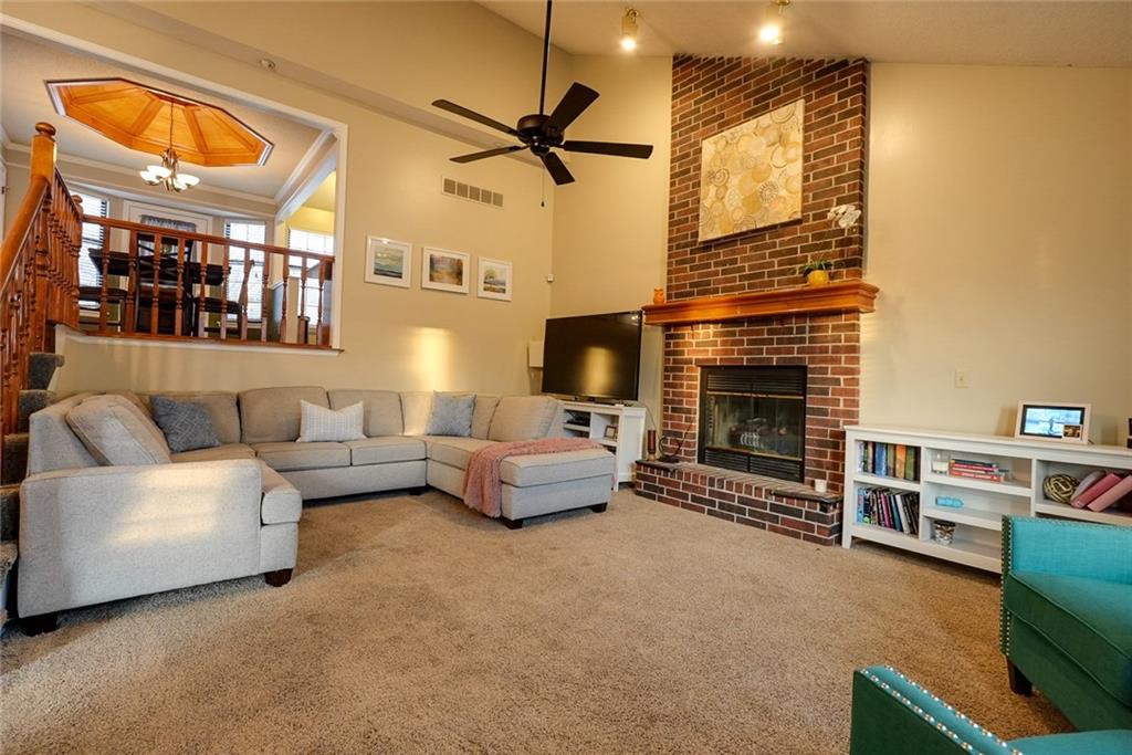 Homes for sale in Raymore, MO | 304 W Calico Dr, Raymore, MO 64083 | MLS# 2598245