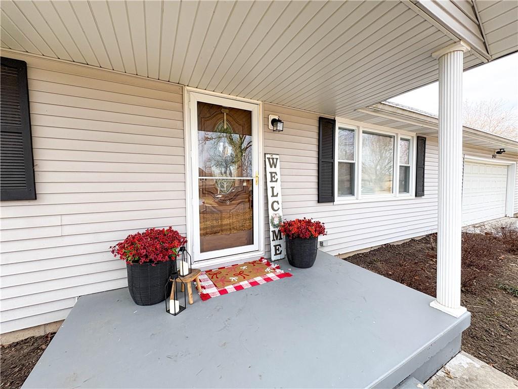 Homes for sale in Clinton, MO | 207 Gunsmoke Dr, Clinton, MO 64735 | MLS# 2598328