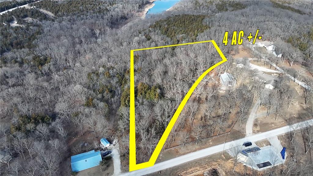 Homes for sale in Warsaw, MO | 4 Acres Gypsy Rd, Warsaw, MO 65355 | MLS# 2598363