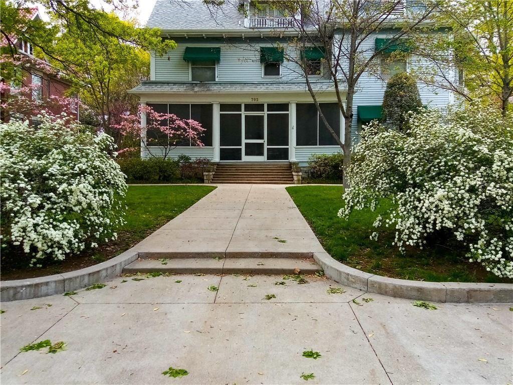 Homes for sale in Coffeyville, KS | 702 S Spruce St, Coffeyville, KS 67337 | MLS# 2598404