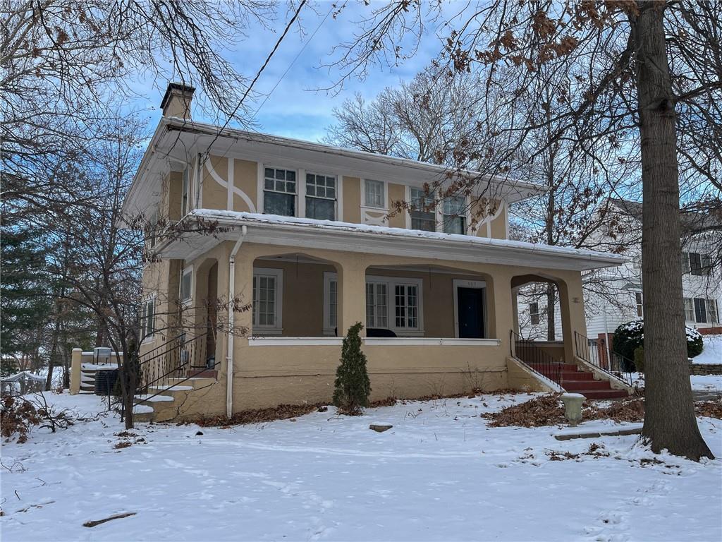 Homes for sale in Chillicothe, MO | 663 Elmdale Rd, Chillicothe, MO 64601 | MLS# 2598431