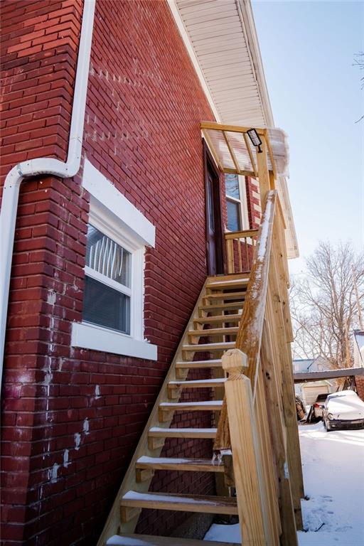 Homes for sale in Parsons, KS | 2224 Crawford Ave, Parsons, KS 67357 | MLS# 2598453