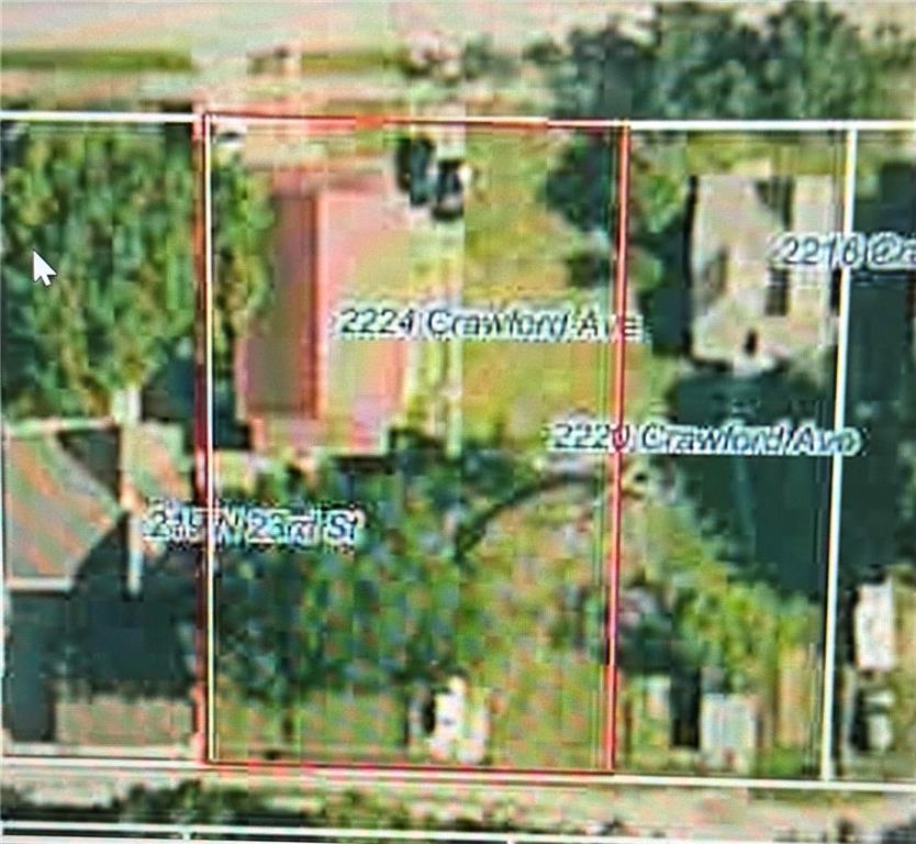 Homes for sale in Parsons, KS | 2224 Crawford Ave, Parsons, KS 67357 | MLS# 2598453