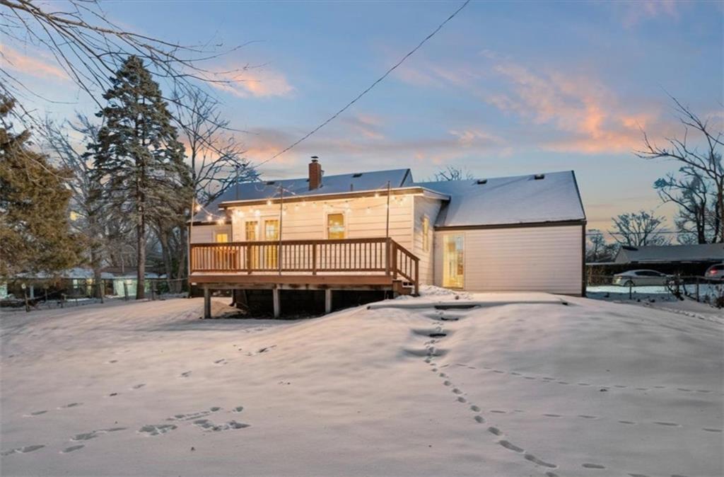 Homes for sale in Grandview, MO | 12802 7th St, Grandview, MO 64030 | MLS# 2598466