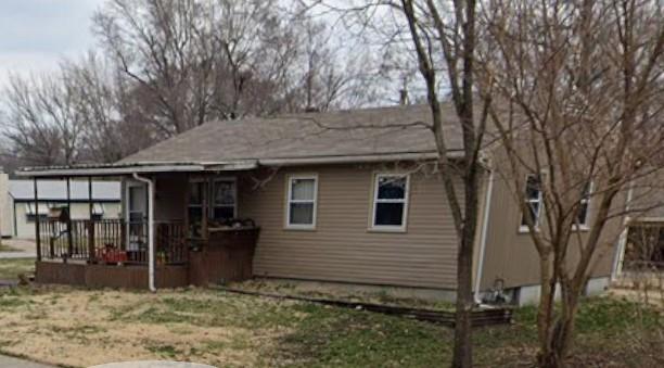 Homes for sale in Grandview, MO | 1101 E 137th St, Grandview, MO 64030 | MLS# 2598480