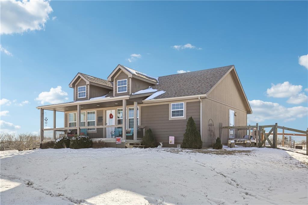 Homes for sale in Kingsville, MO | 119 Sw 1521 Rd, Kingsville, MO 64061 | MLS# 2598513