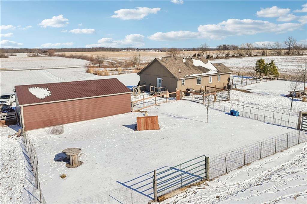 Homes for sale in Kingsville, MO | 119 Sw 1521 Rd, Kingsville, MO 64061 | MLS# 2598513