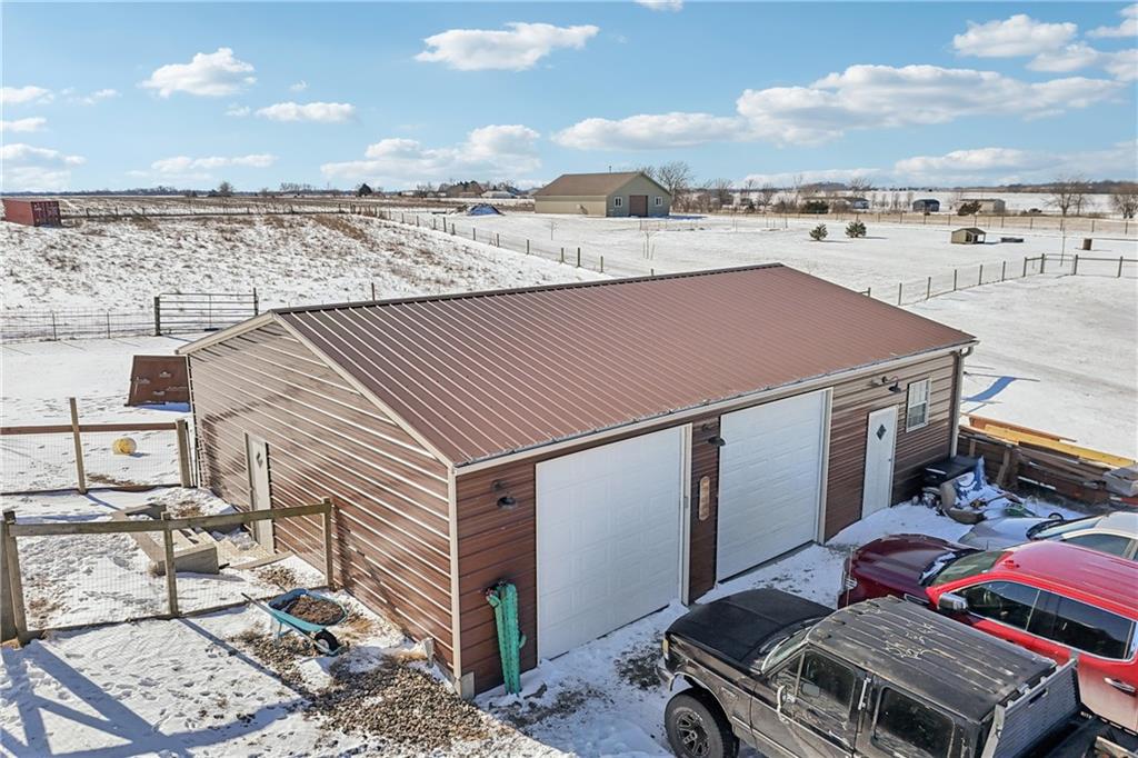 Homes for sale in Kingsville, MO | 119 Sw 1521 Rd, Kingsville, MO 64061 | MLS# 2598513