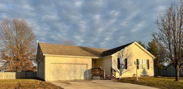 Homes for sale in Plattsburg, MO | 605 E Concord Dr, Plattsburg, MO 64477 | MLS# 2598523