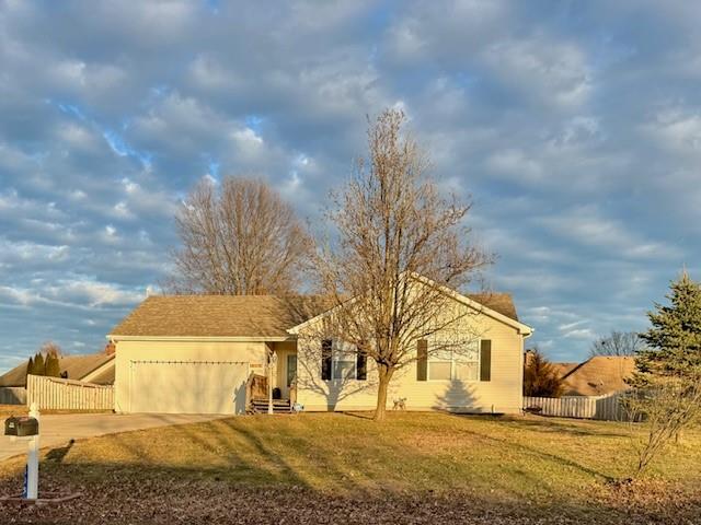 Homes for sale in Plattsburg, MO | 605 E Concord Dr, Plattsburg, MO 64477 | MLS# 2598523