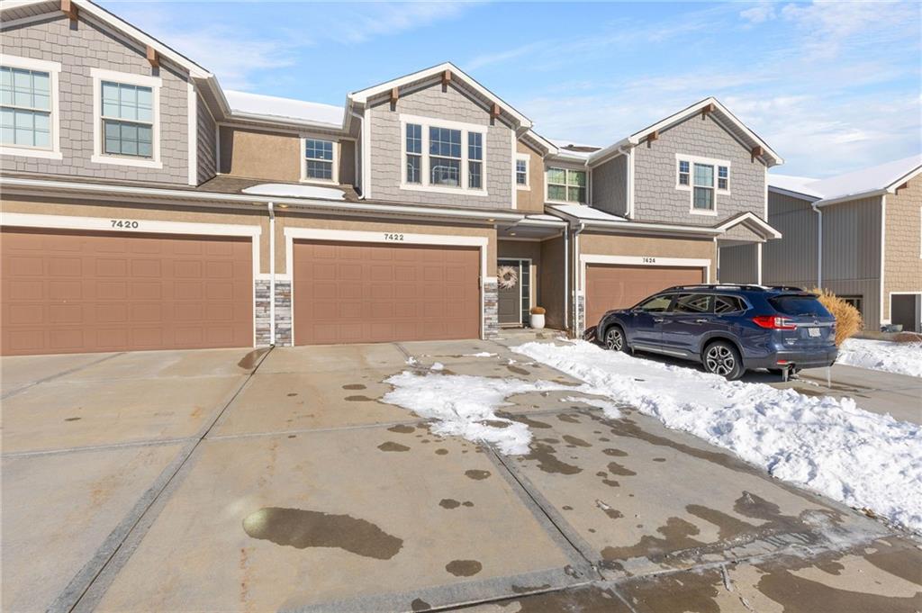 Homes for sale in Parkville, MO | 7422 Grand Slam St, Parkville, MO 64152 | MLS# 2598534