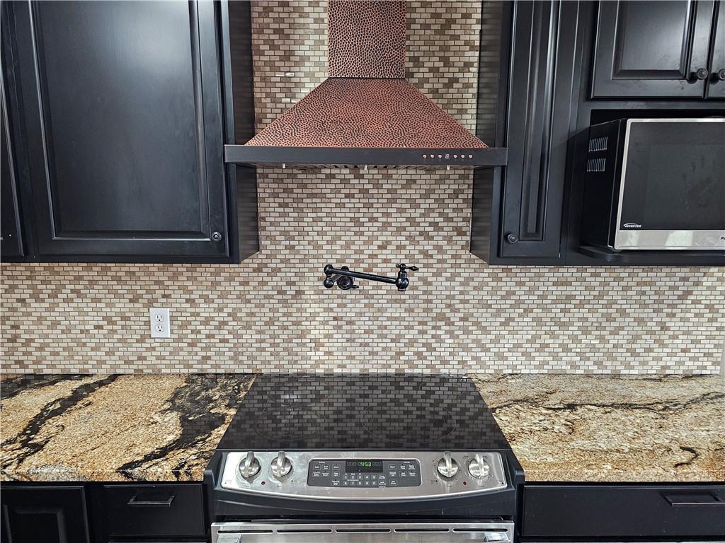 Homes for sale in El Dorado Springs, MO | 4215 E 320 Rd, El Dorado Springs, MO 64744 | MLS# 2598544