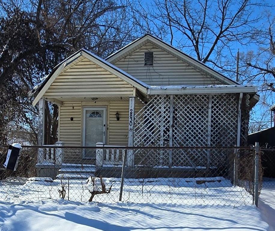Homes for sale in Kansas City, MO | 2830 Cypress Ave, Kansas City, MO 64128 | MLS# 2598627
