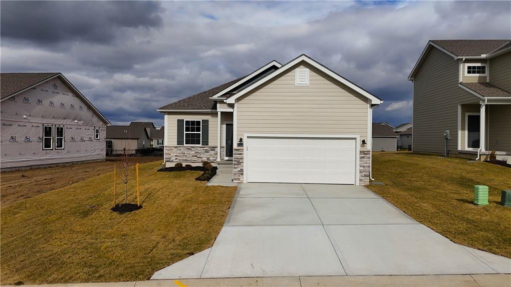 Homes for sale in Lee's Summit, MO | 12428 S Aspen Ln, Lee's Summit, MO 64086 | MLS# 2598694