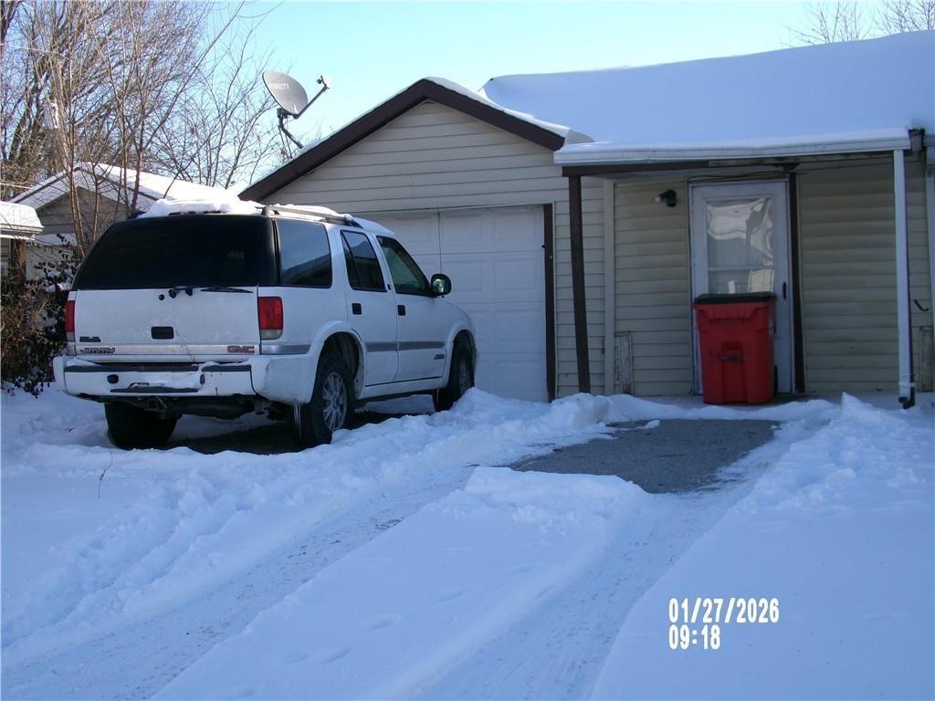 Homes for sale in Lexington, MO | 1804 Oneida St, Lexington, MO 64067 | MLS# 2598702