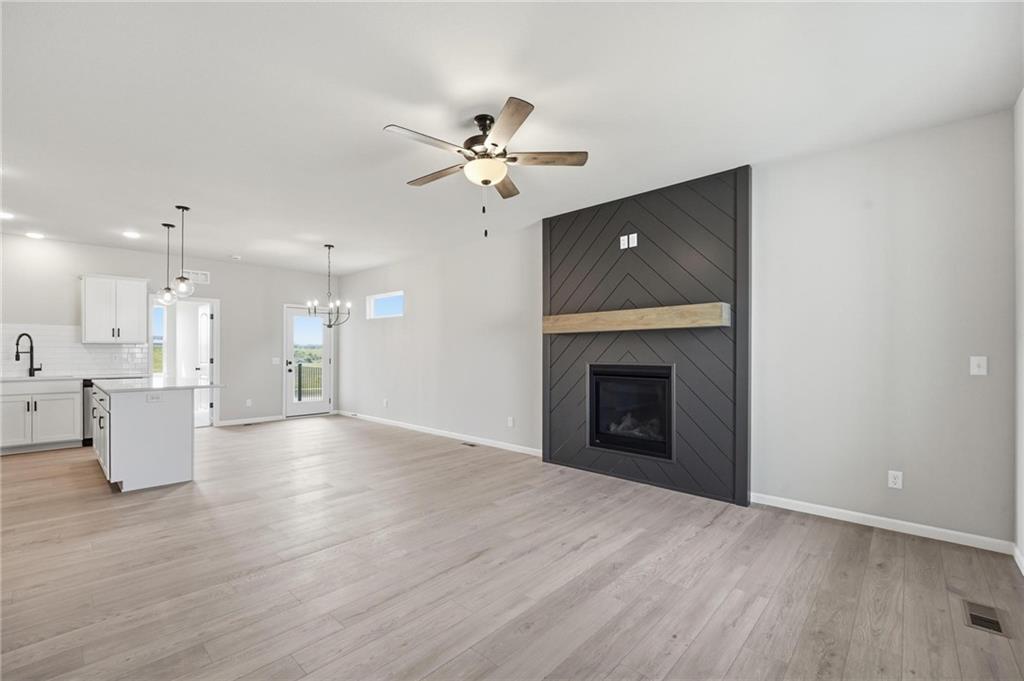 5th image of 9637 N Colrain Ave, Kansas City, MO 64154 | MLS# 2598711