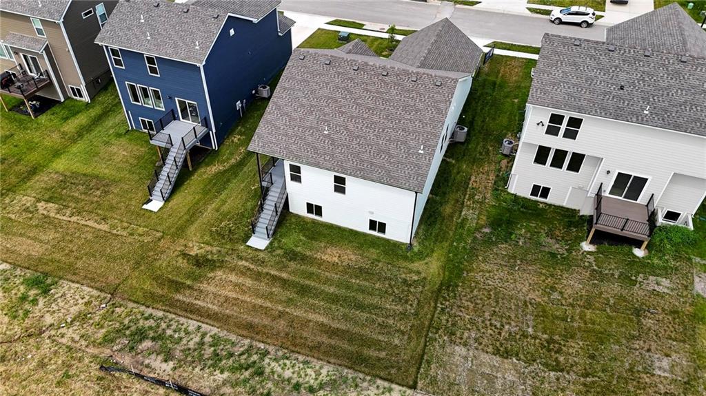 32nd image of 9637 N Colrain Ave, Kansas City, MO 64154 | MLS# 2598711