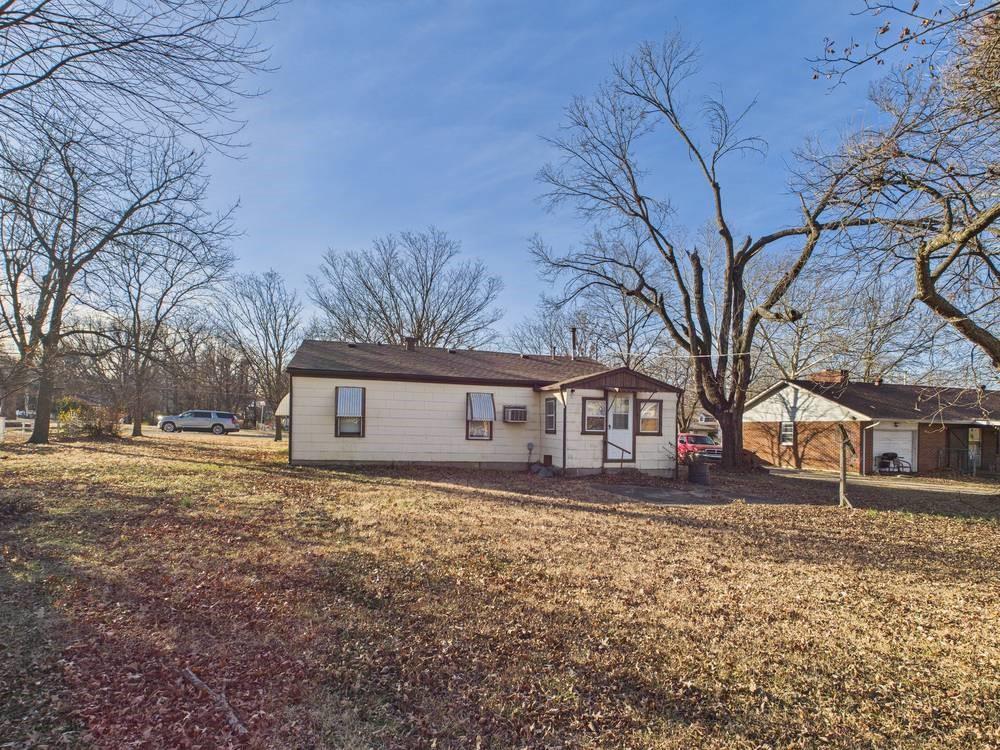 Homes for sale in Fort Scott, KS | 1227 S Crawford St, Fort Scott, KS 66701 | MLS# 2598714