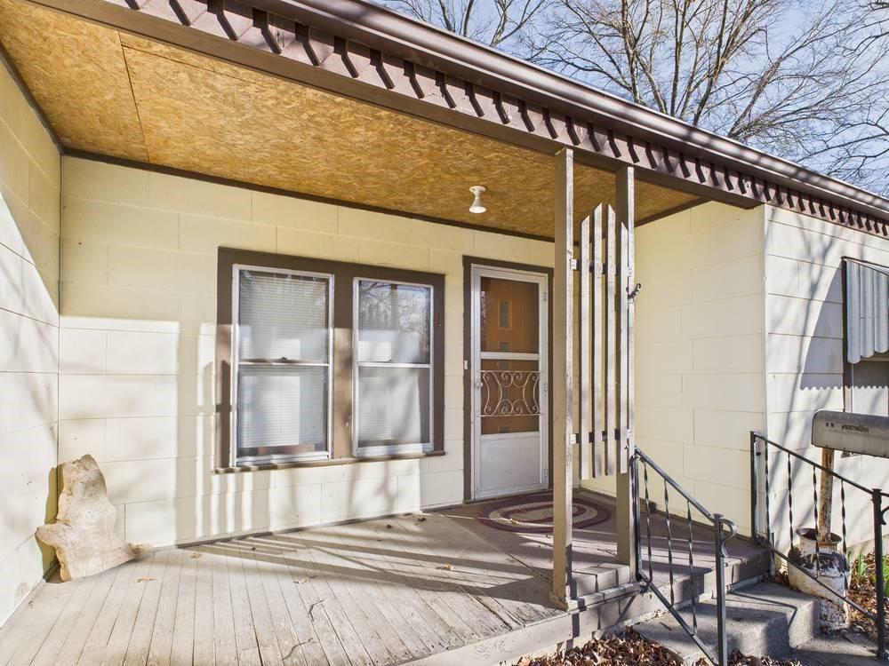 Homes for sale in Fort Scott, KS | 1227 S Crawford St, Fort Scott, KS 66701 | MLS# 2598714