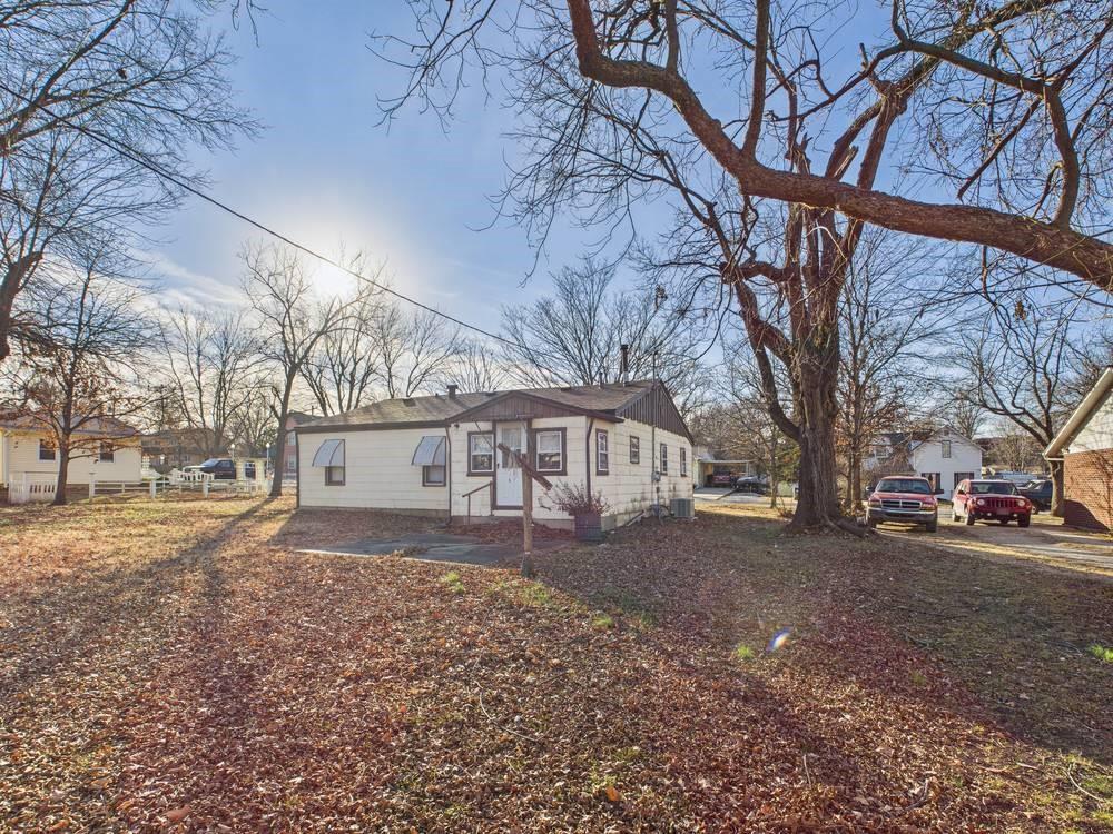 Homes for sale in Fort Scott, KS | 1227 S Crawford St, Fort Scott, KS 66701 | MLS# 2598714