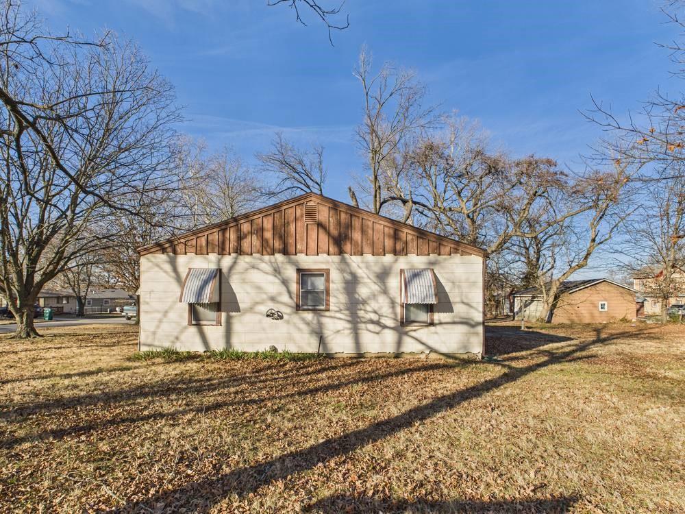 Homes for sale in Fort Scott, KS | 1227 S Crawford St, Fort Scott, KS 66701 | MLS# 2598714