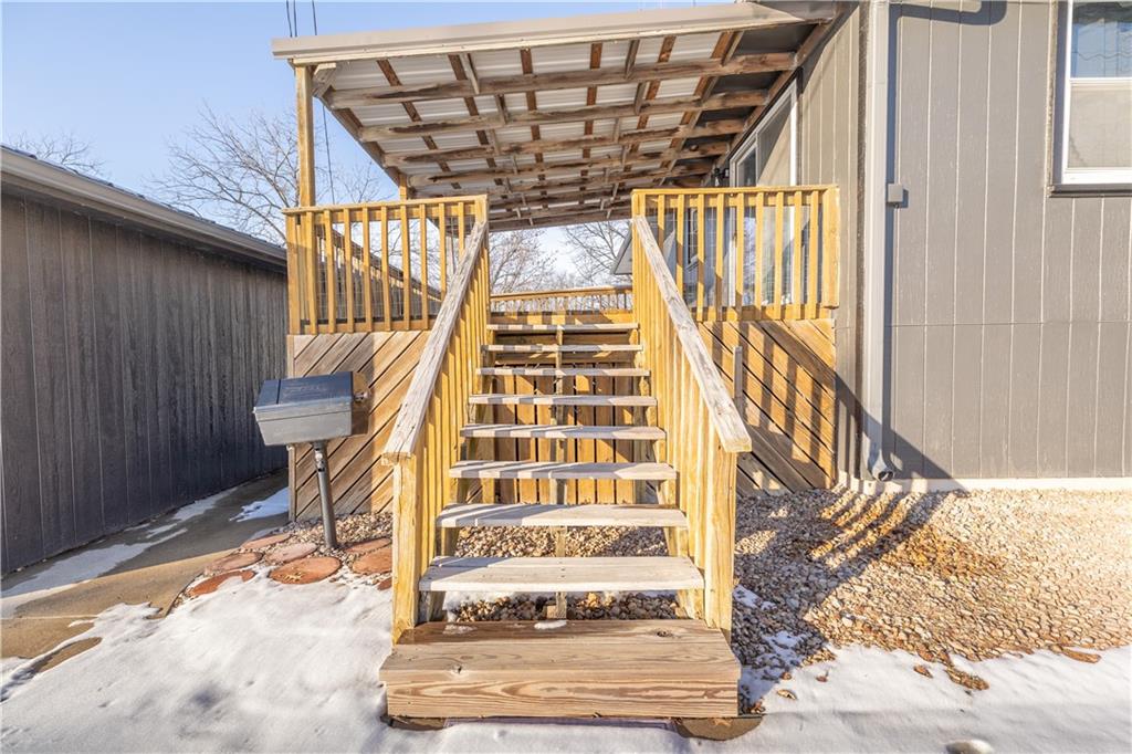 Homes for sale in Burlington, KS | 716 Shea St, Burlington, KS 66839 | MLS# 2598716