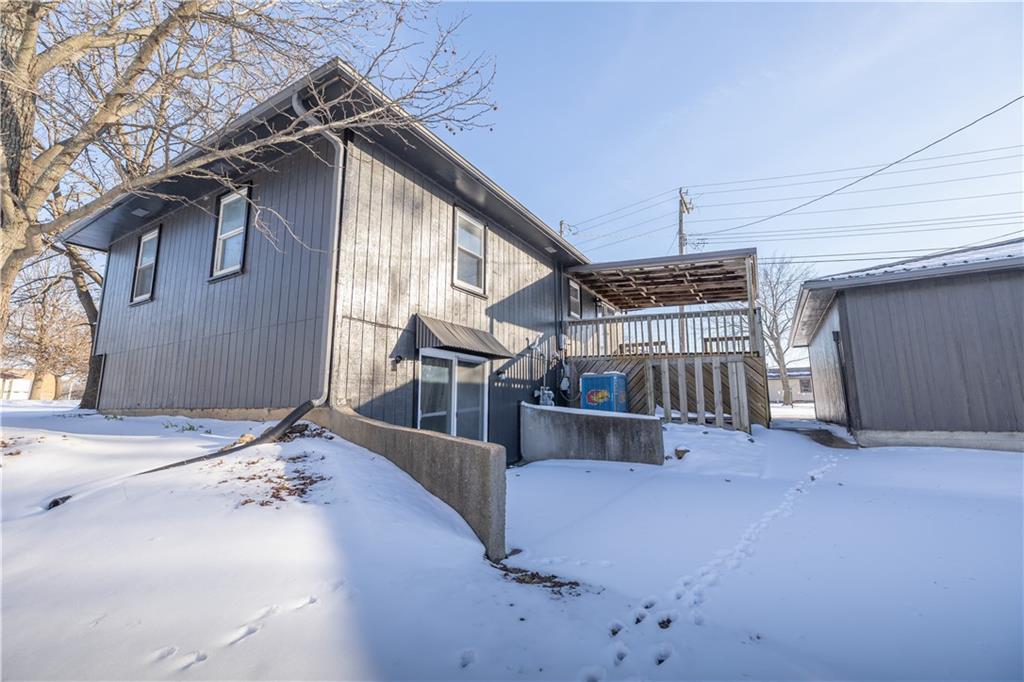 Homes for sale in Burlington, KS | 716 Shea St, Burlington, KS 66839 | MLS# 2598716