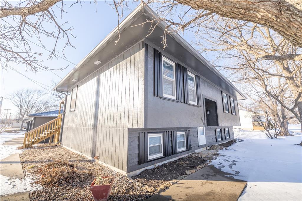 Homes for sale in Burlington, KS | 716 Shea St, Burlington, KS 66839 | MLS# 2598716