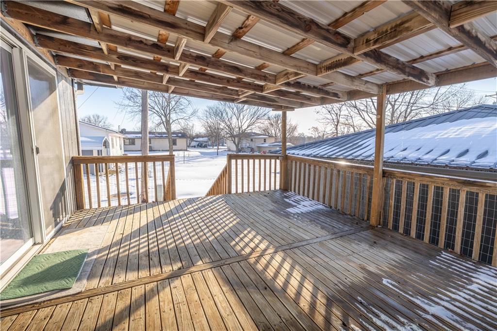 Homes for sale in Burlington, KS | 716 Shea St, Burlington, KS 66839 | MLS# 2598716