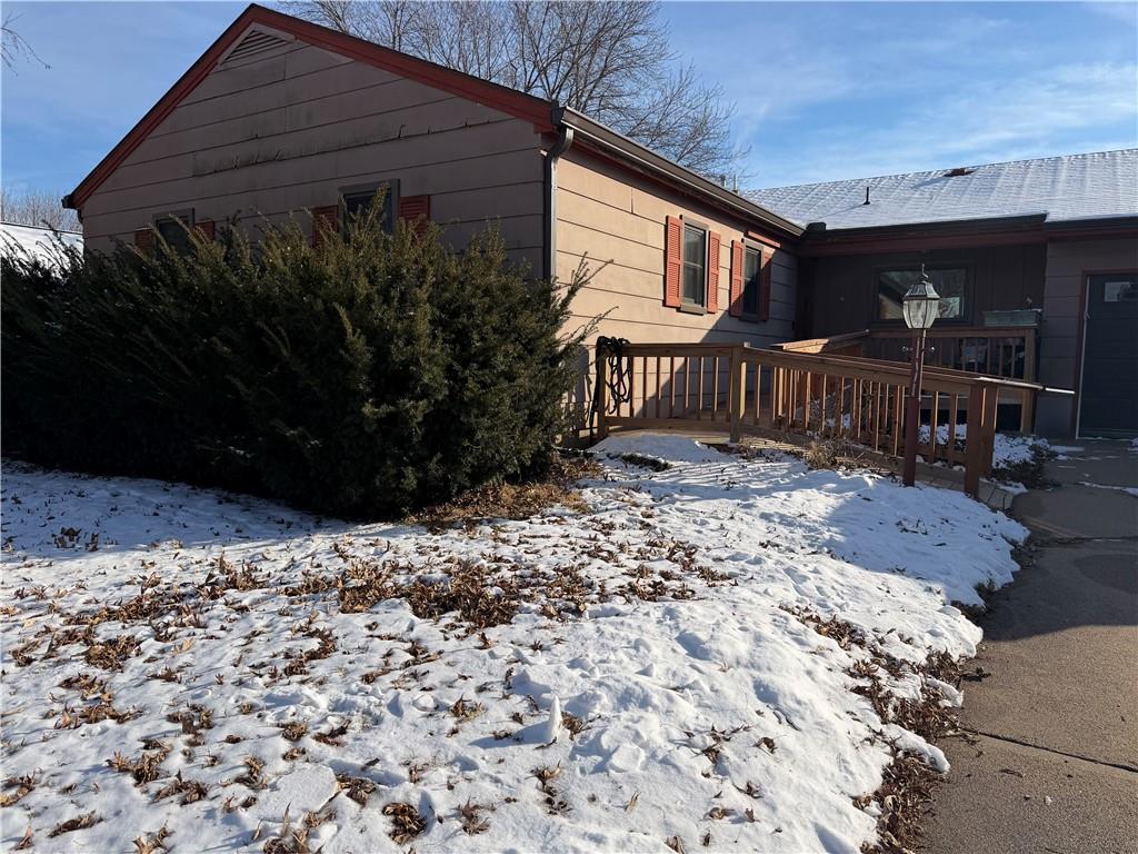 Homes for sale in Tarkio, MO | 503 Linden St, Tarkio, MO 64491 | MLS# 2598730