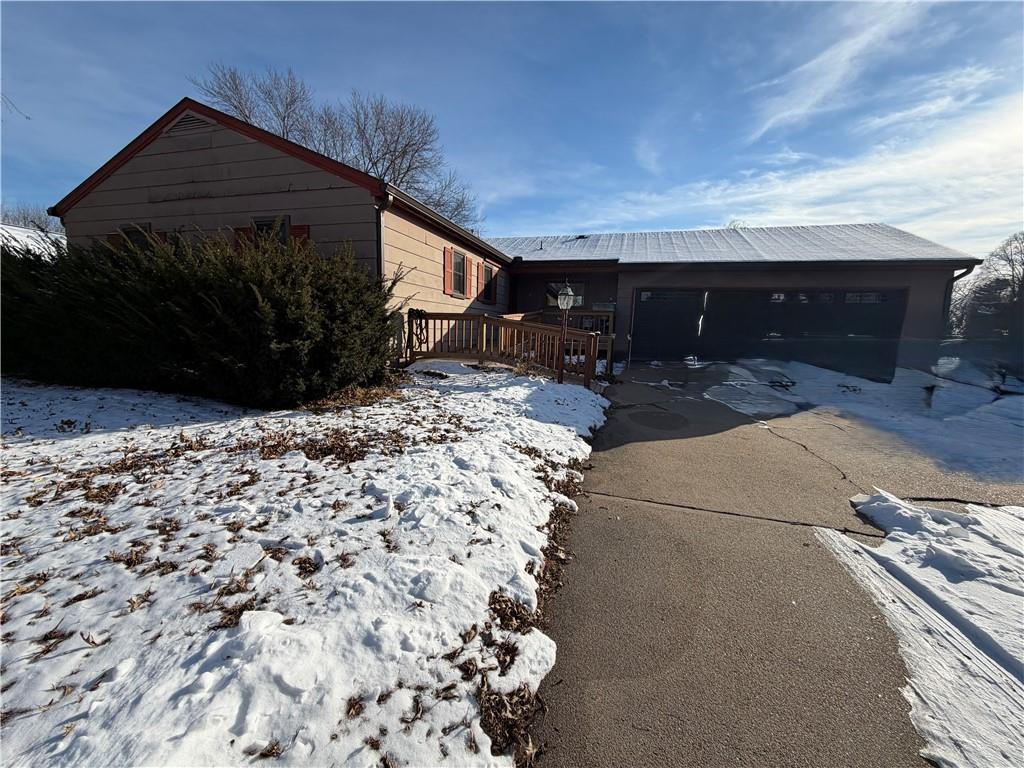 Homes for sale in Tarkio, MO | 503 Linden St, Tarkio, MO 64491 | MLS# 2598730