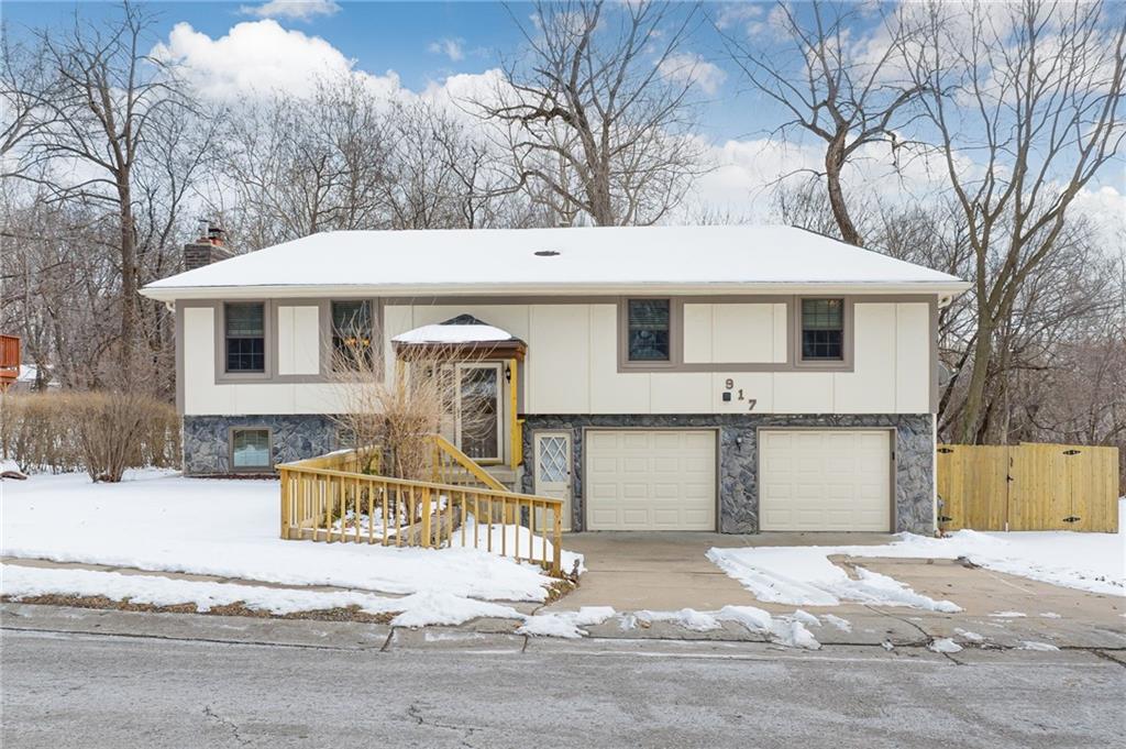 Homes for sale in Riverside, MO | 917 Nw Valley Ln, Riverside, MO 64150 | MLS# 2598745