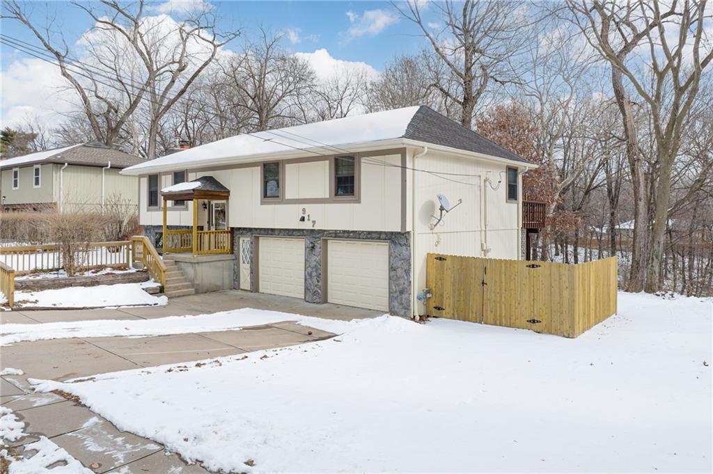 Homes for sale in Riverside, MO | 917 Nw Valley Ln, Riverside, MO 64150 | MLS# 2598745