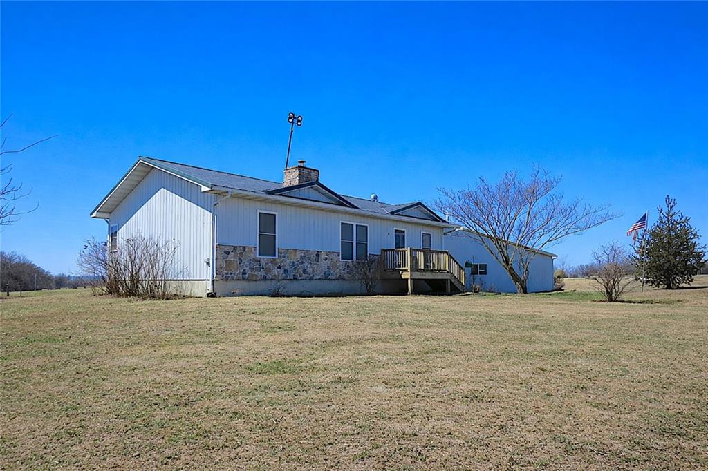 Homes for sale in Kincaid, KS | 33670 Se 31 Hwy, Kincaid, KS 66039 | MLS# 2598766