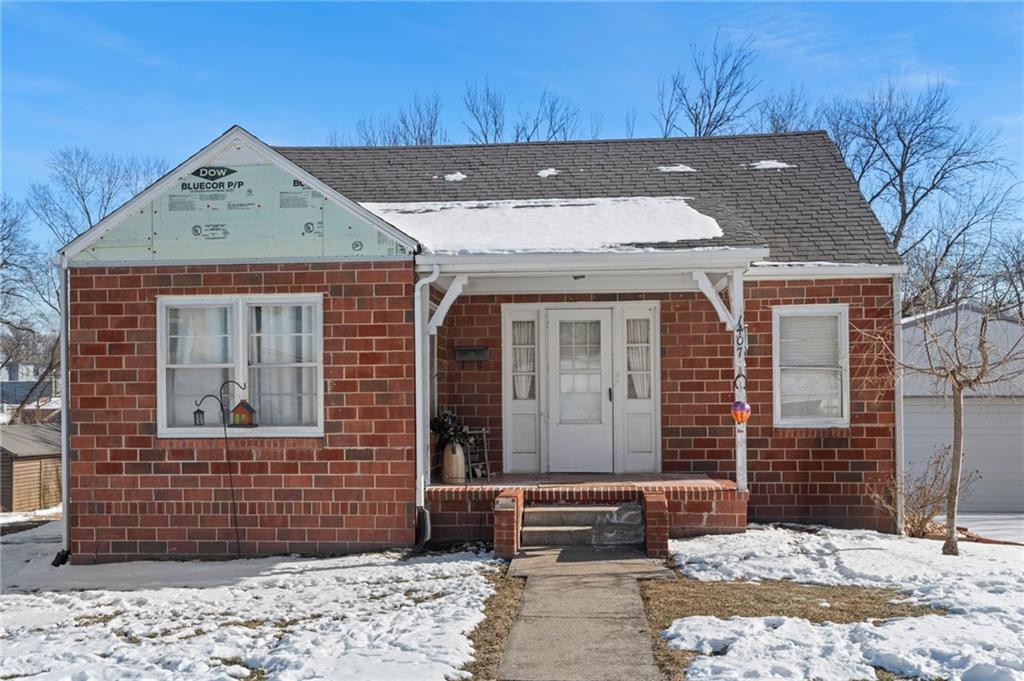 Homes for sale in Chillicothe, MO | 1407 Walnut St, Chillicothe, MO 64601 | MLS# 2598783