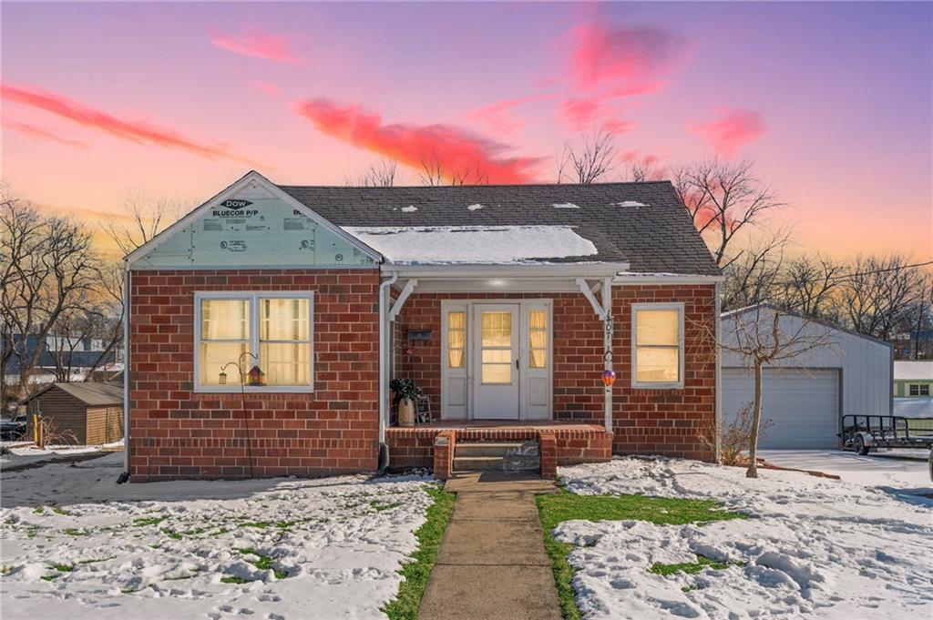 Homes for sale in Chillicothe, MO | 1407 Walnut St, Chillicothe, MO 64601 | MLS# 2598783