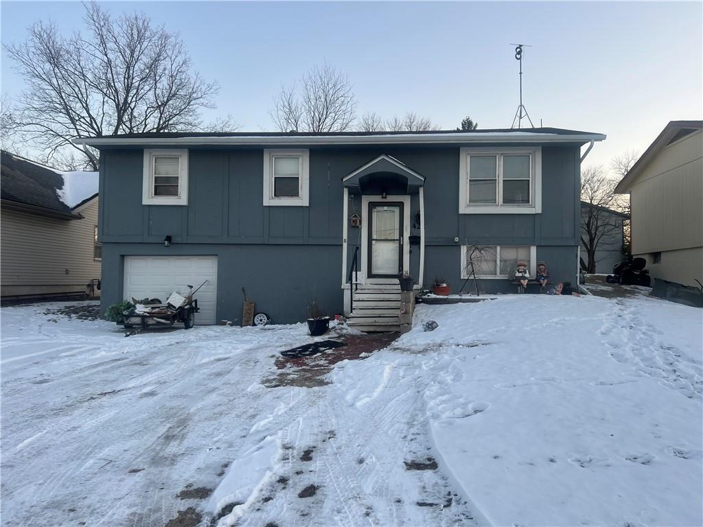 Homes for sale in Cameron, MO | 421 W 8th St, Cameron, MO 64429 | MLS# 2598866