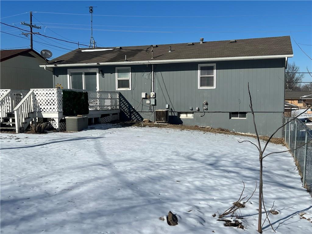 Homes for sale in Cameron, MO | 421 W 8Th St, Cameron, MO 64429 | MLS# 2598866