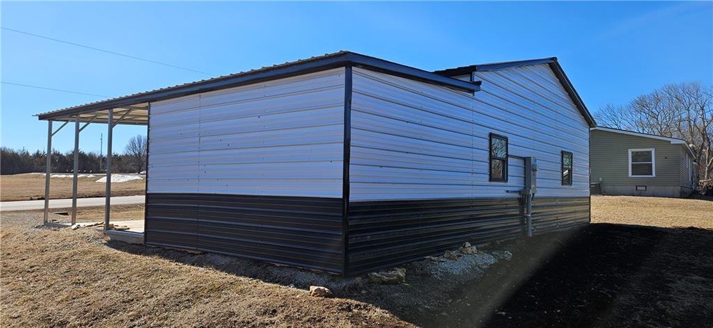 Homes for sale in Linn Valley, KS | 1 Basswood Ln, Linn Valley, KS 66040 | MLS# 2598867