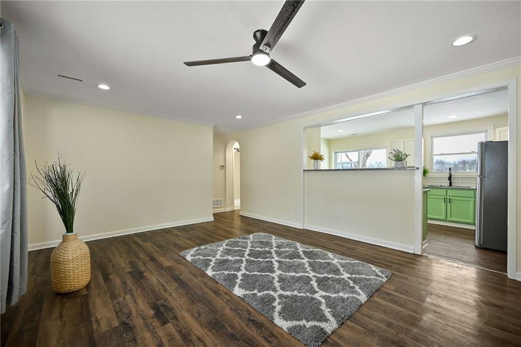 Homes for sale in Grandview, MO | 7601 High Grove Rd, Grandview, MO 64030 | MLS# 2598915