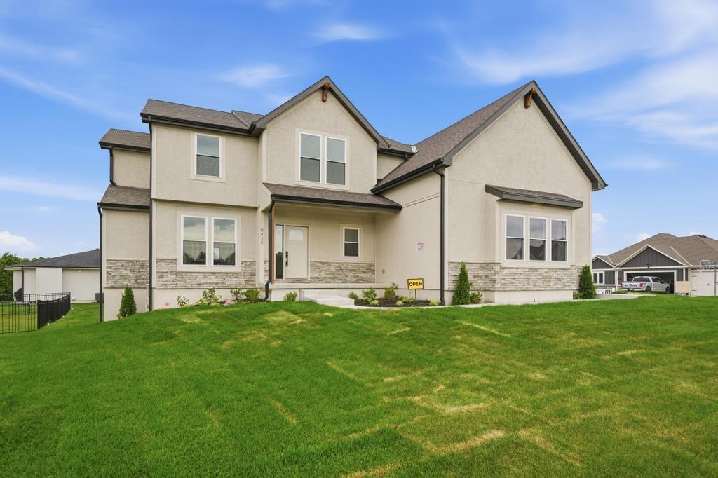 2nd image of 8415 Nw 90th St, Kansas City, MO 64153 | MLS# 2598947