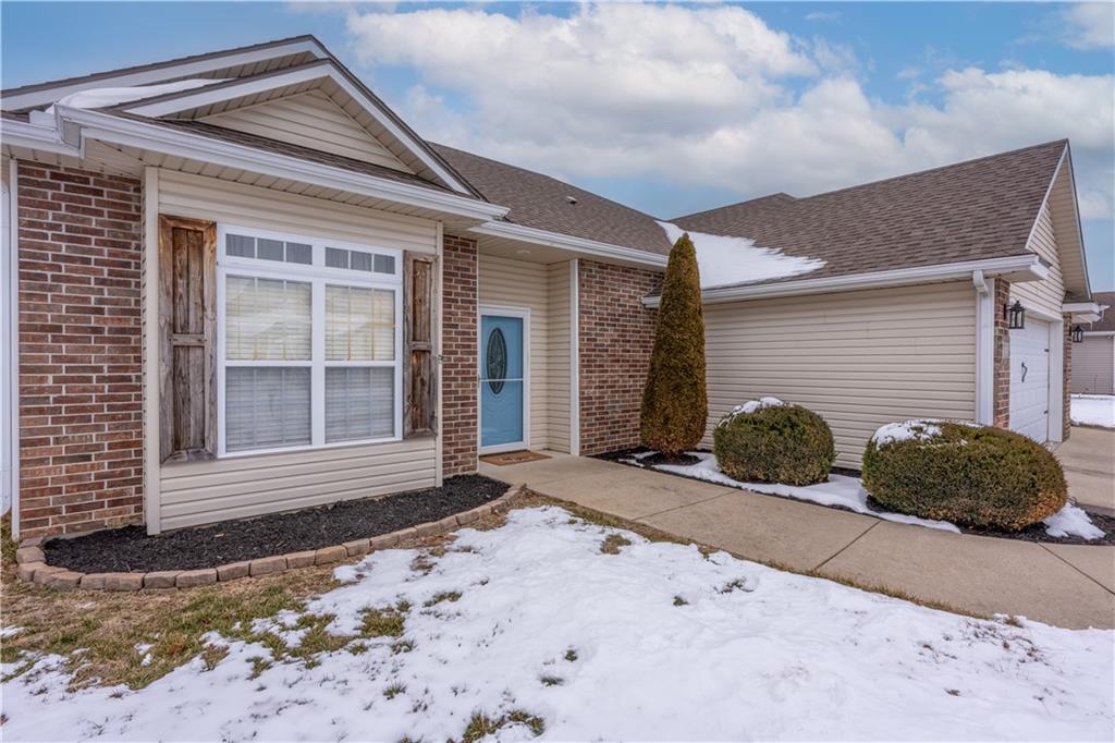 Homes for sale in Warrensburg, MO | 733 Burlington Rd, Warrensburg, MO 64093 | MLS# 2598950