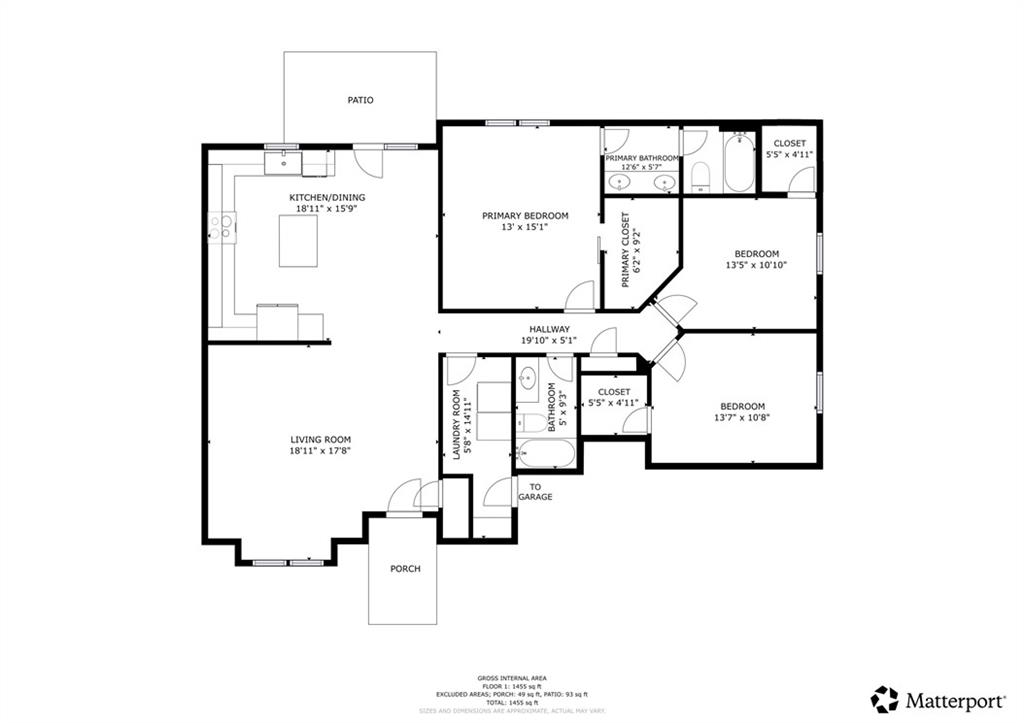 Homes for sale in Warrensburg, MO | 733 Burlington Rd, Warrensburg, MO 64093 | MLS# 2598950