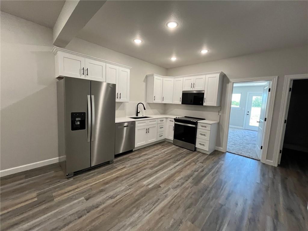 Homes for sale in Warrensburg, MO | 356 C Se 85 Rd, Warrensburg, MO 64093 | MLS# 2598980