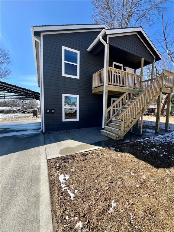 Homes for sale in Warrensburg, MO | 414 Franklin St, Warrensburg, MO 64093 | MLS# 2598981