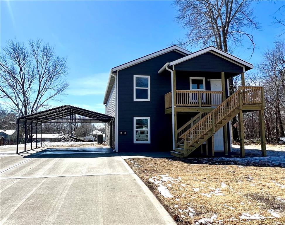 Homes for sale in Warrensburg, MO | 414 Franklin St, Warrensburg, MO 64093 | MLS# 2598981