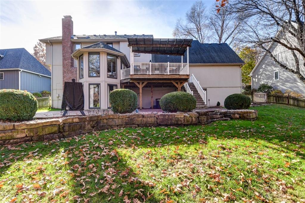 Homes for sale in Gladstone, MO | 616 White Oak Ln, Gladstone, MO 64116 | MLS# 2598984